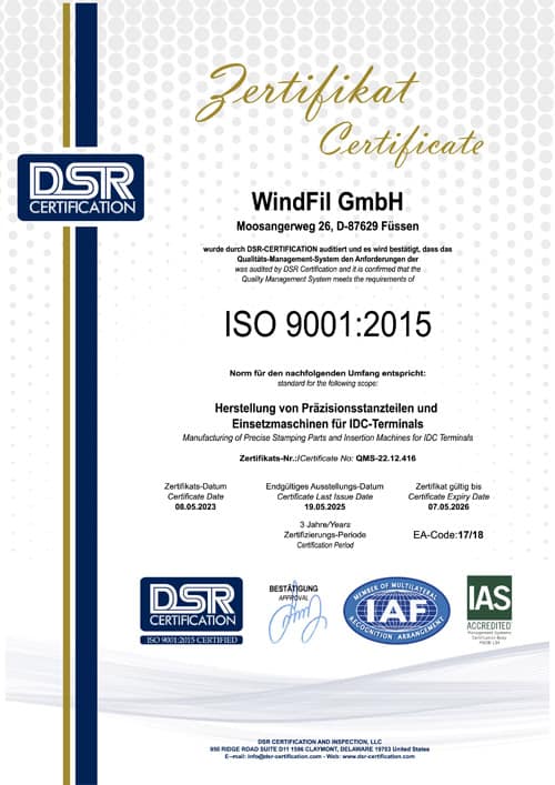 WindFil-Zertifikat-2025_kl